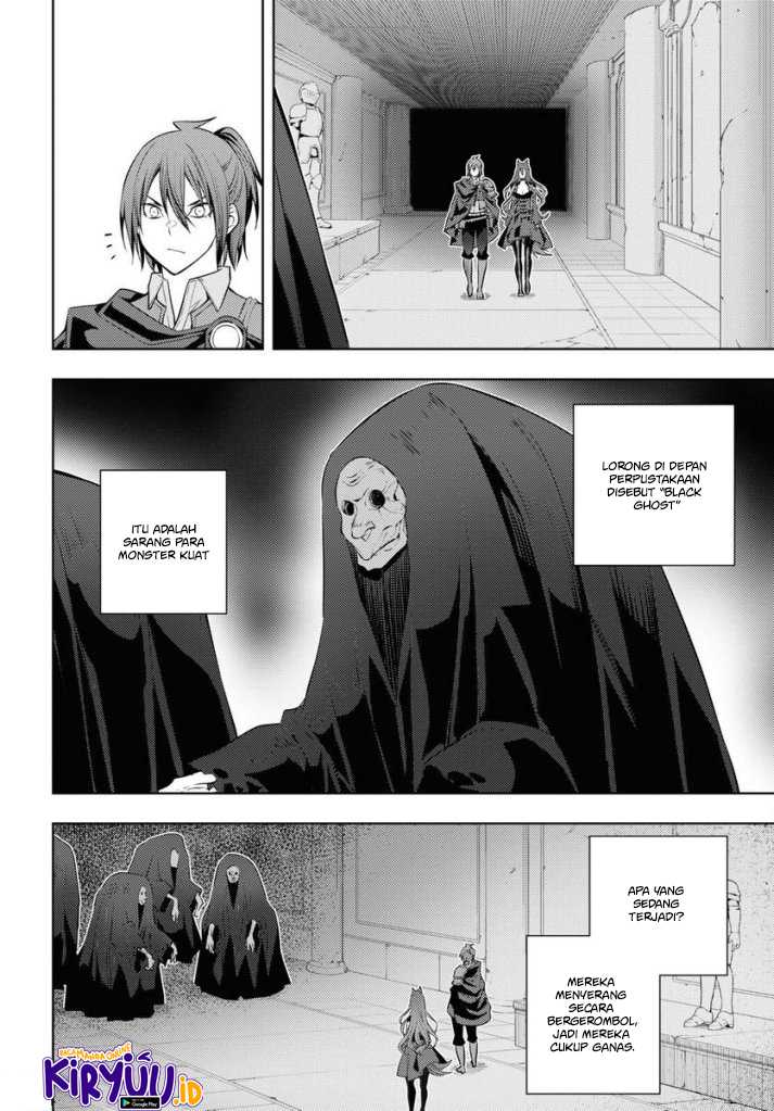 Moto Sekai Ichi’i Subchara Ikusei Nikki: Hai Player Isekai wo Kouryakuchuu! Chapter 47 Gambar 11