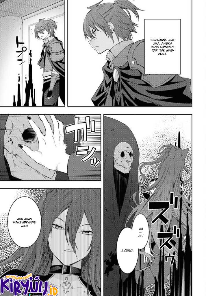 Moto Sekai Ichi’i Subchara Ikusei Nikki: Hai Player Isekai wo Kouryakuchuu! Chapter 47 Gambar 12