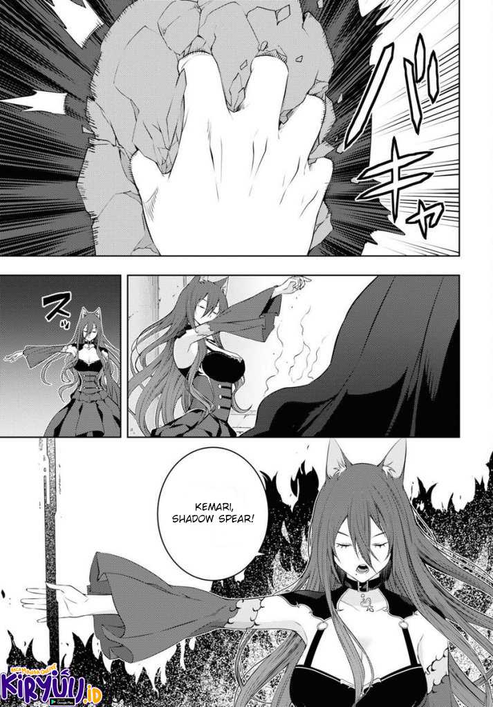 Moto Sekai Ichi’i Subchara Ikusei Nikki: Hai Player Isekai wo Kouryakuchuu! Chapter 47 Gambar 14