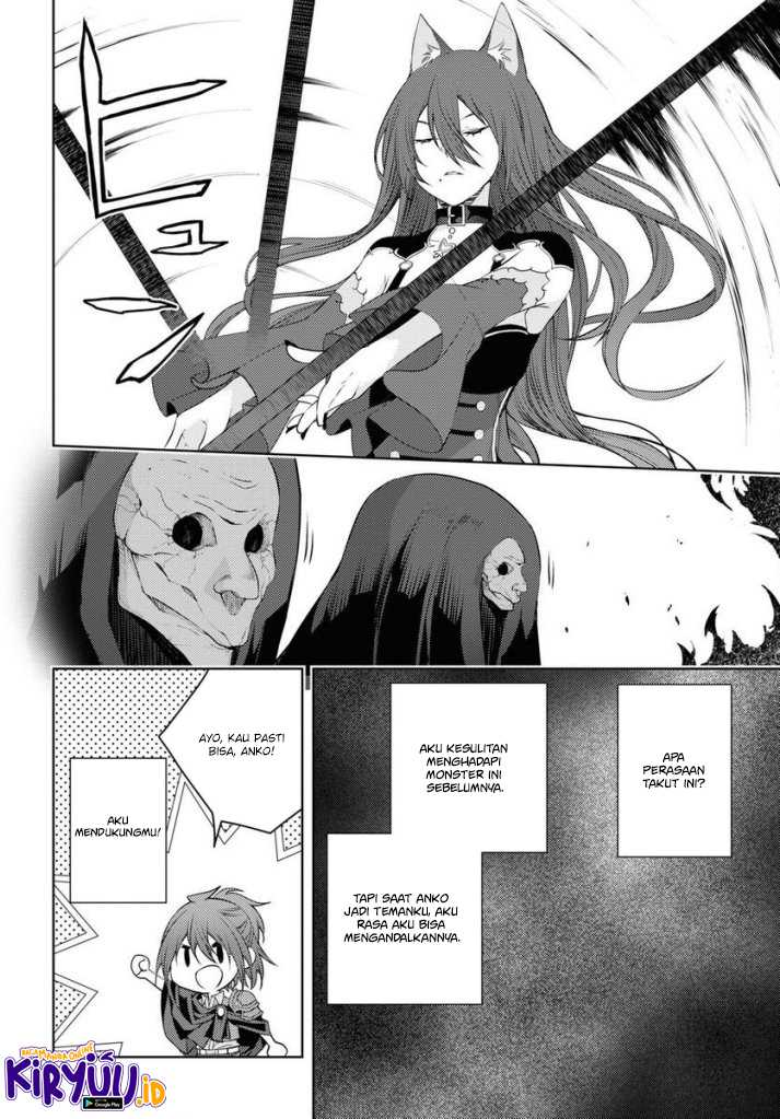 Moto Sekai Ichi’i Subchara Ikusei Nikki: Hai Player Isekai wo Kouryakuchuu! Chapter 47 Gambar 15