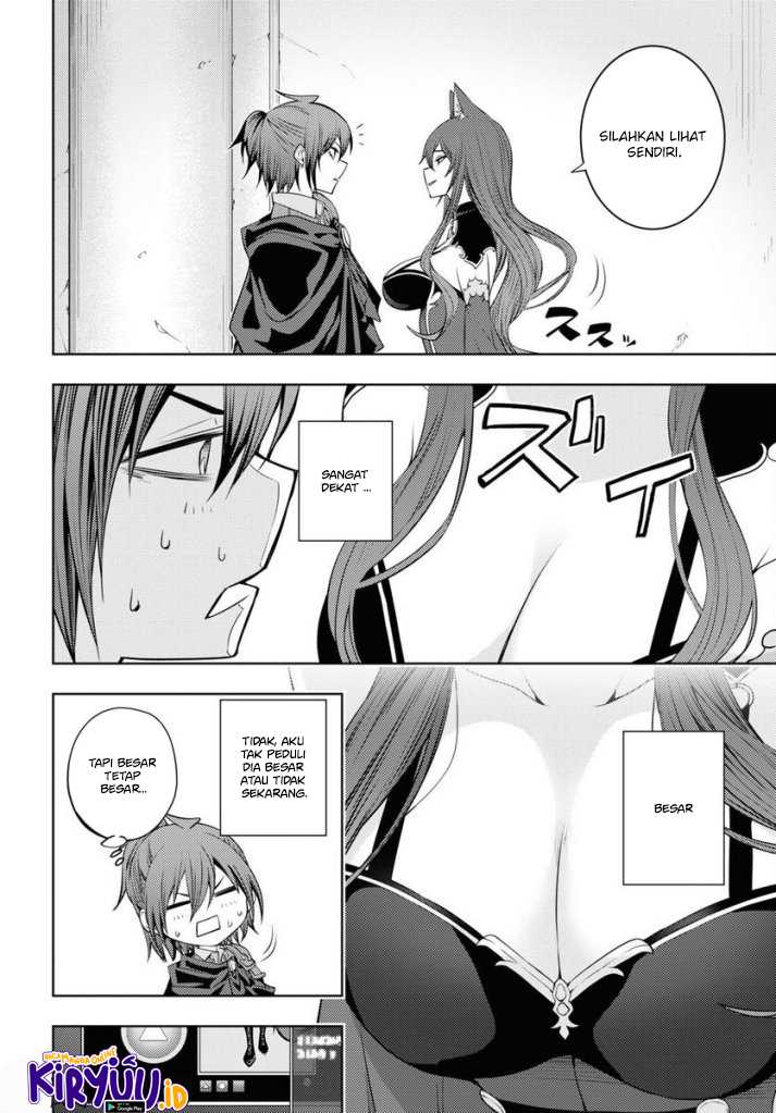 Moto Sekai Ichi’i Subchara Ikusei Nikki: Hai Player Isekai wo Kouryakuchuu! Chapter 47 Gambar 19