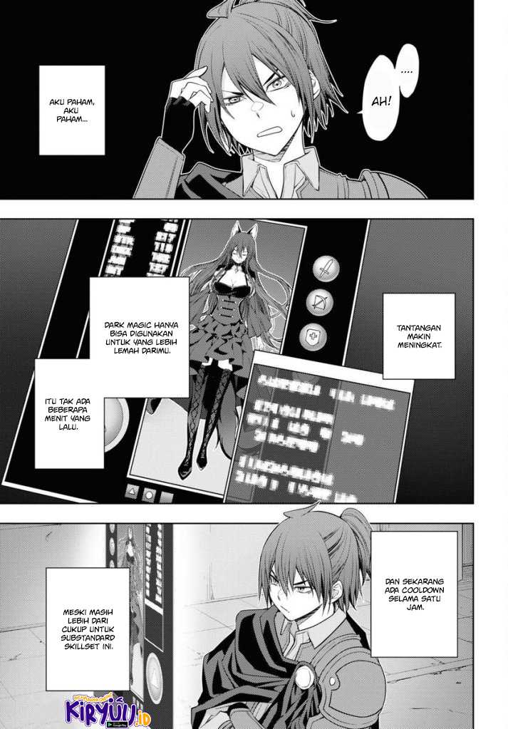 Moto Sekai Ichi’i Subchara Ikusei Nikki: Hai Player Isekai wo Kouryakuchuu! Chapter 47 Gambar 20
