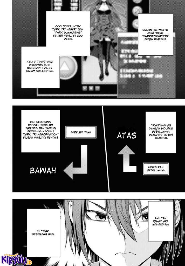 Moto Sekai Ichi’i Subchara Ikusei Nikki: Hai Player Isekai wo Kouryakuchuu! Chapter 47 Gambar 21