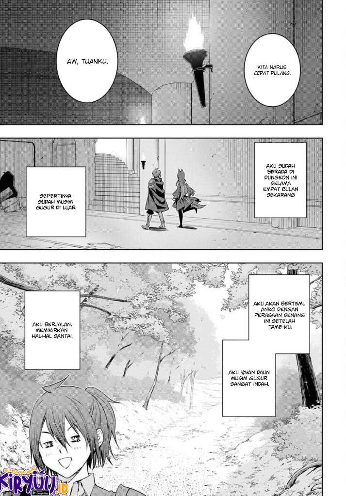 Moto Sekai Ichi’i Subchara Ikusei Nikki: Hai Player Isekai wo Kouryakuchuu! Chapter 47 Gambar 24