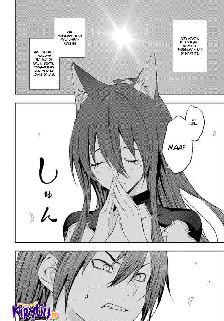 Moto Sekai Ichi’i Subchara Ikusei Nikki: Hai Player Isekai wo Kouryakuchuu! Chapter 47 Gambar 25