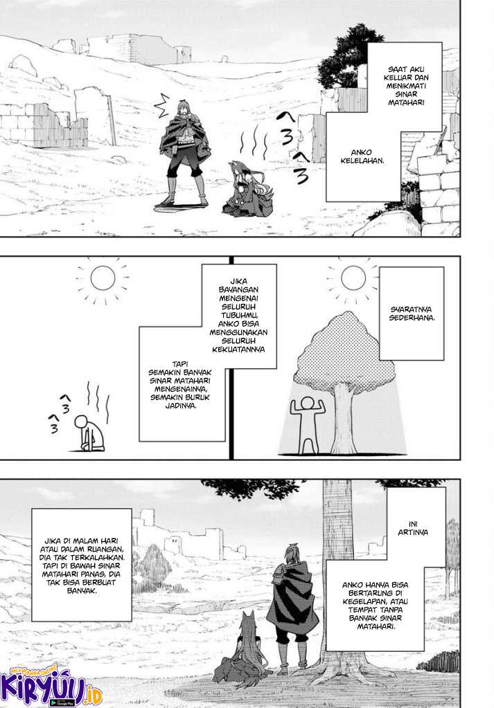 Moto Sekai Ichi’i Subchara Ikusei Nikki: Hai Player Isekai wo Kouryakuchuu! Chapter 47 Gambar 26