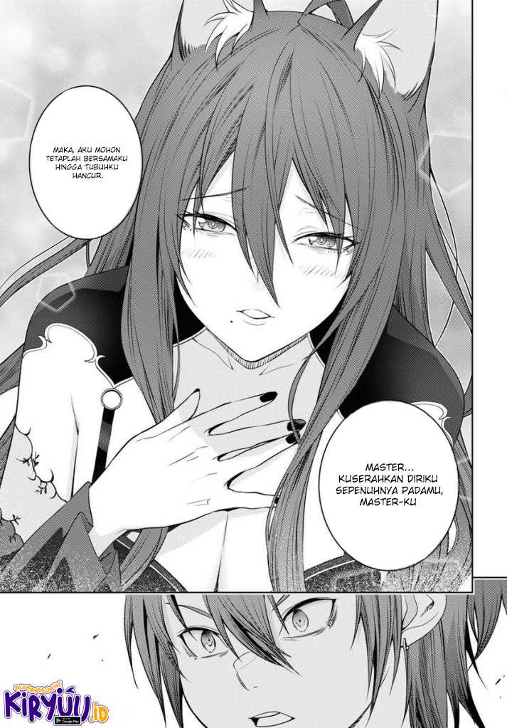Moto Sekai Ichi’i Subchara Ikusei Nikki: Hai Player Isekai wo Kouryakuchuu! Chapter 47 Gambar 4