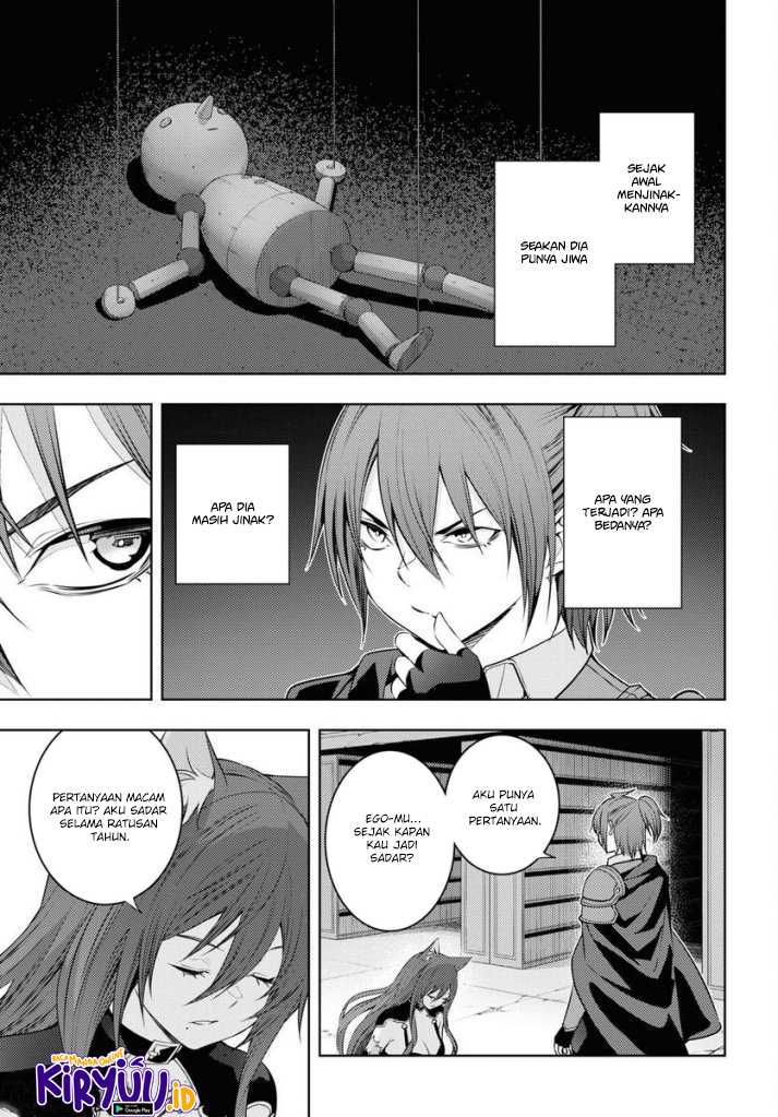 Moto Sekai Ichi’i Subchara Ikusei Nikki: Hai Player Isekai wo Kouryakuchuu! Chapter 47 Gambar 6