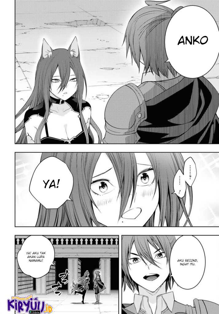 Moto Sekai Ichi’i Subchara Ikusei Nikki: Hai Player Isekai wo Kouryakuchuu! Chapter 47 Gambar 9