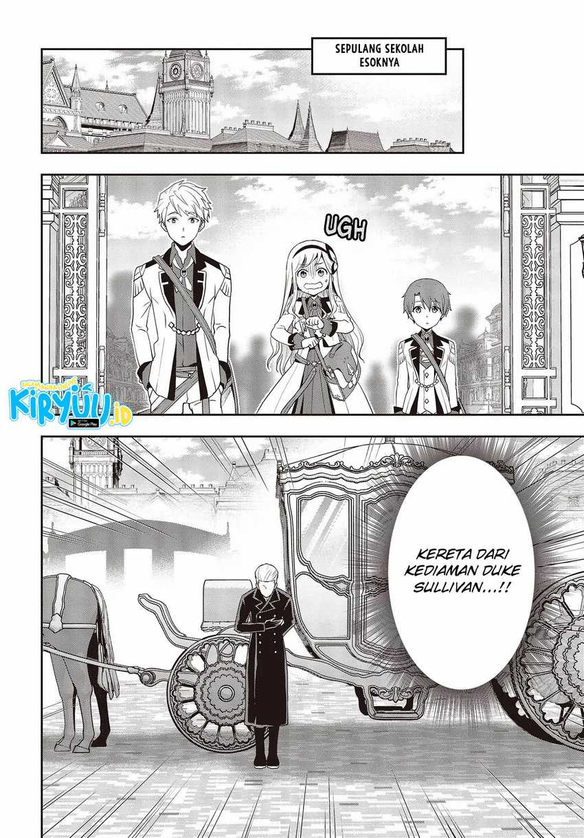 Tanaka Ke, Tensei Suru Chapter 38 Gambar 16