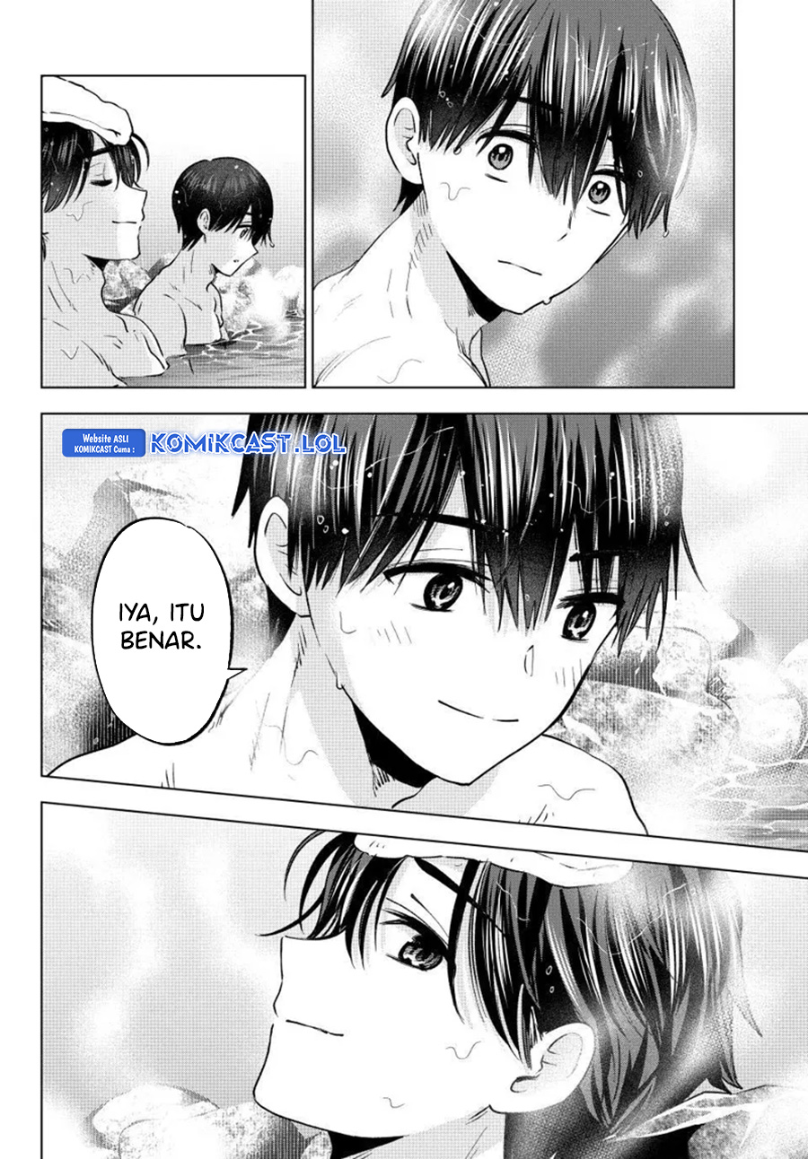 The Cuckoo’s Fiancee Chapter 190 Gambar 7