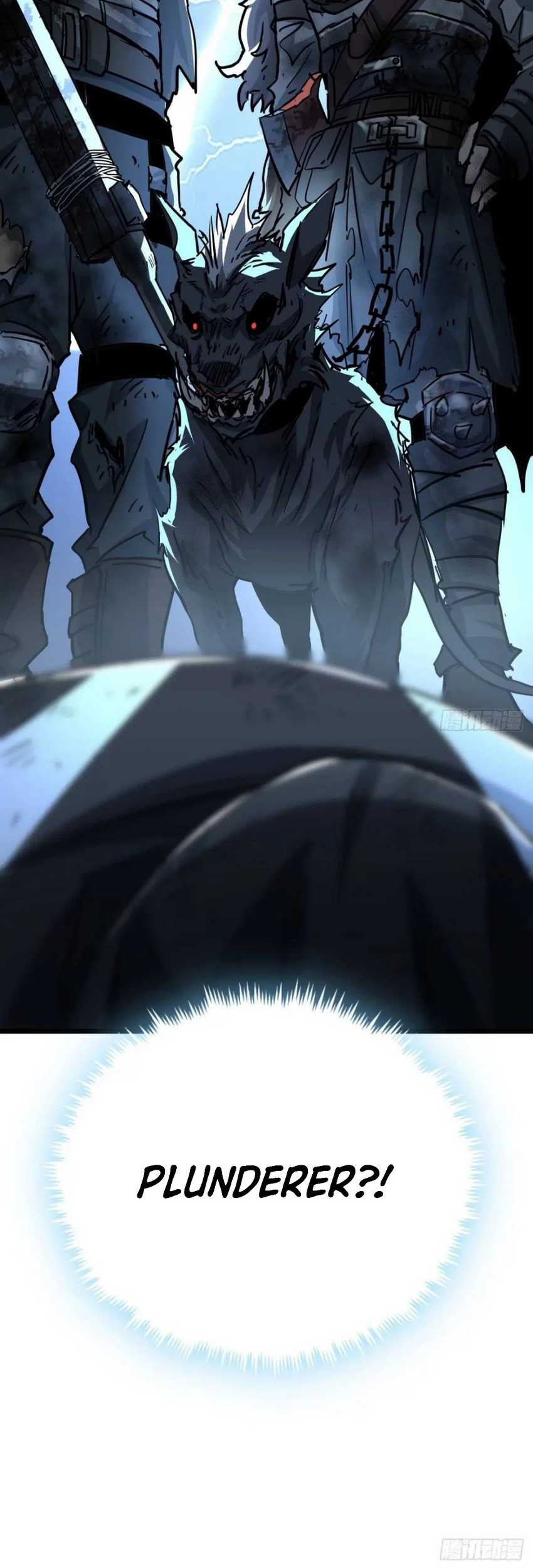 This Game Is Too Realistic Chapter 33 Gambar 54