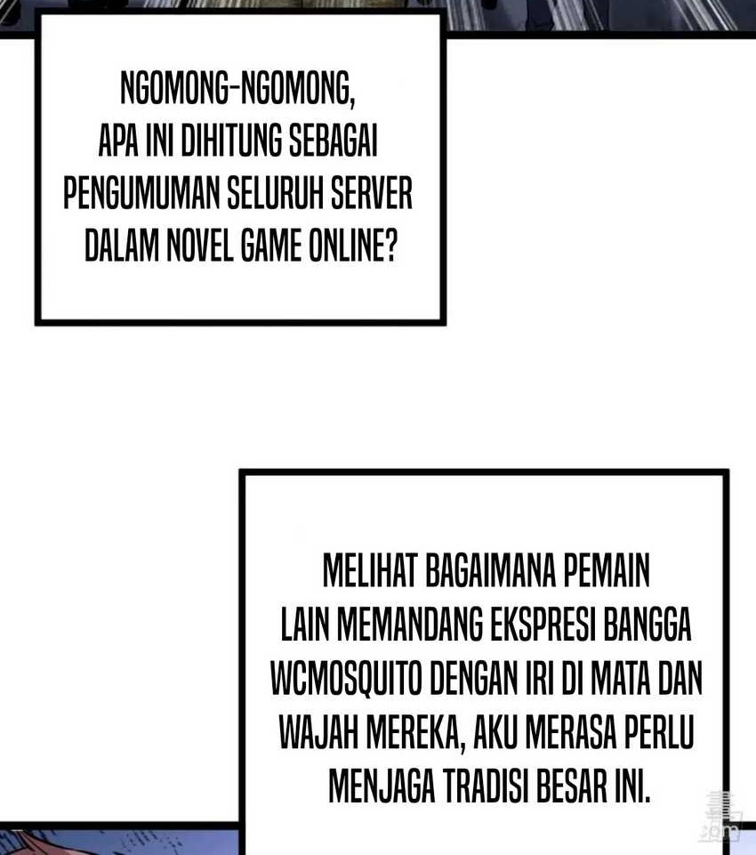 This Game Is Too Realistic Chapter 33 Gambar 27