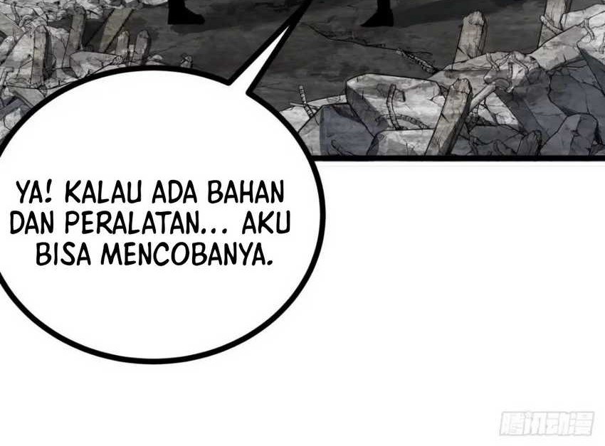 This Game Is Too Realistic Chapter 32 Gambar 12