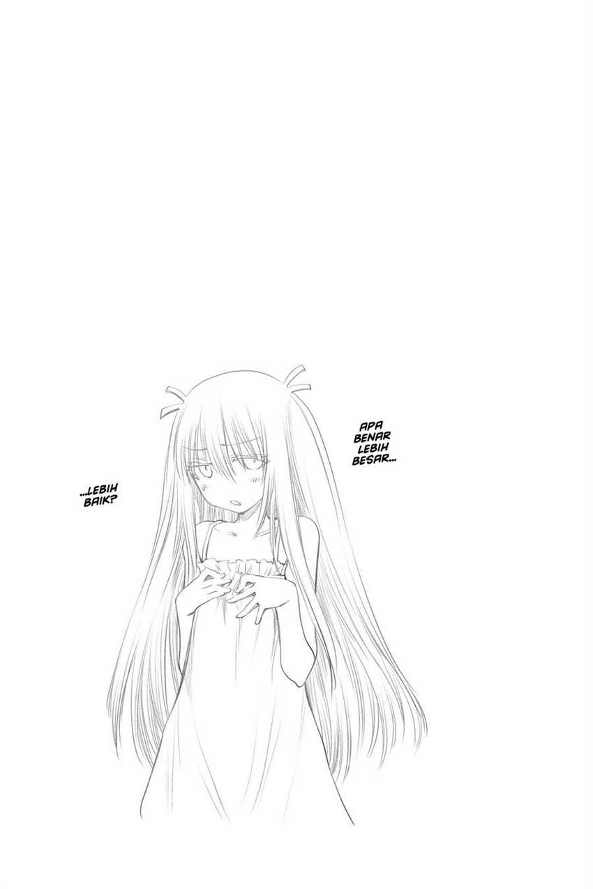 Genshiken – The Society for the Study of Modern Visual Culture Chapter 63 Gambar 31
