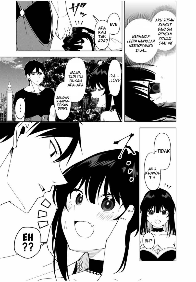 Yuusha to Yobareta Nochi ni – Soshite Musou Otoko wa Kazoku wo Tsukuru Chapter 30 Gambar 13