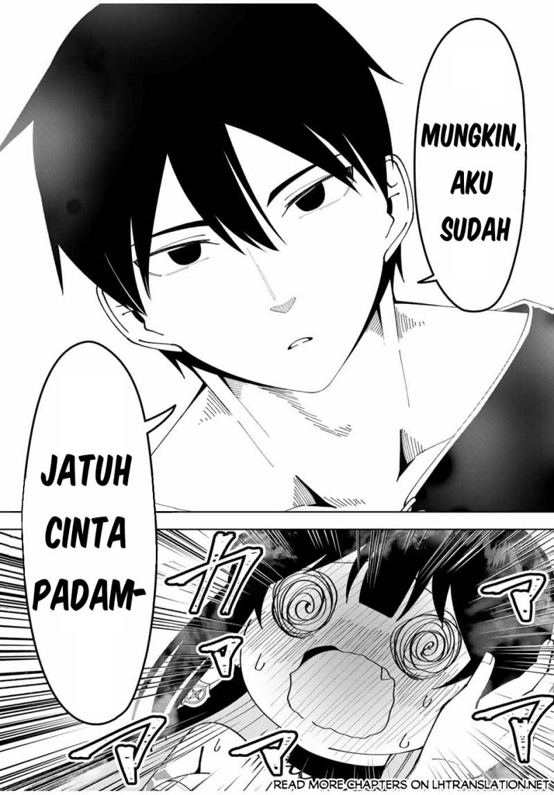 Yuusha to Yobareta Nochi ni – Soshite Musou Otoko wa Kazoku wo Tsukuru Chapter 30 Gambar 16