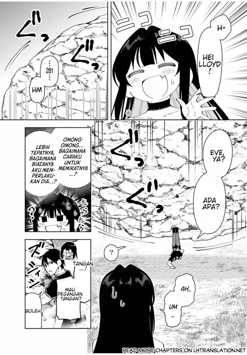 Yuusha to Yobareta Nochi ni – Soshite Musou Otoko wa Kazoku wo Tsukuru Chapter 30 Gambar 6