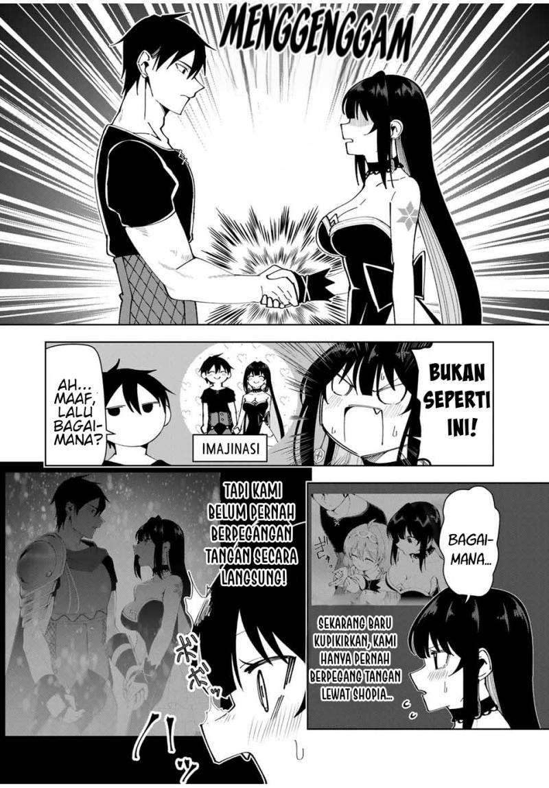 Yuusha to Yobareta Nochi ni – Soshite Musou Otoko wa Kazoku wo Tsukuru Chapter 30 Gambar 7