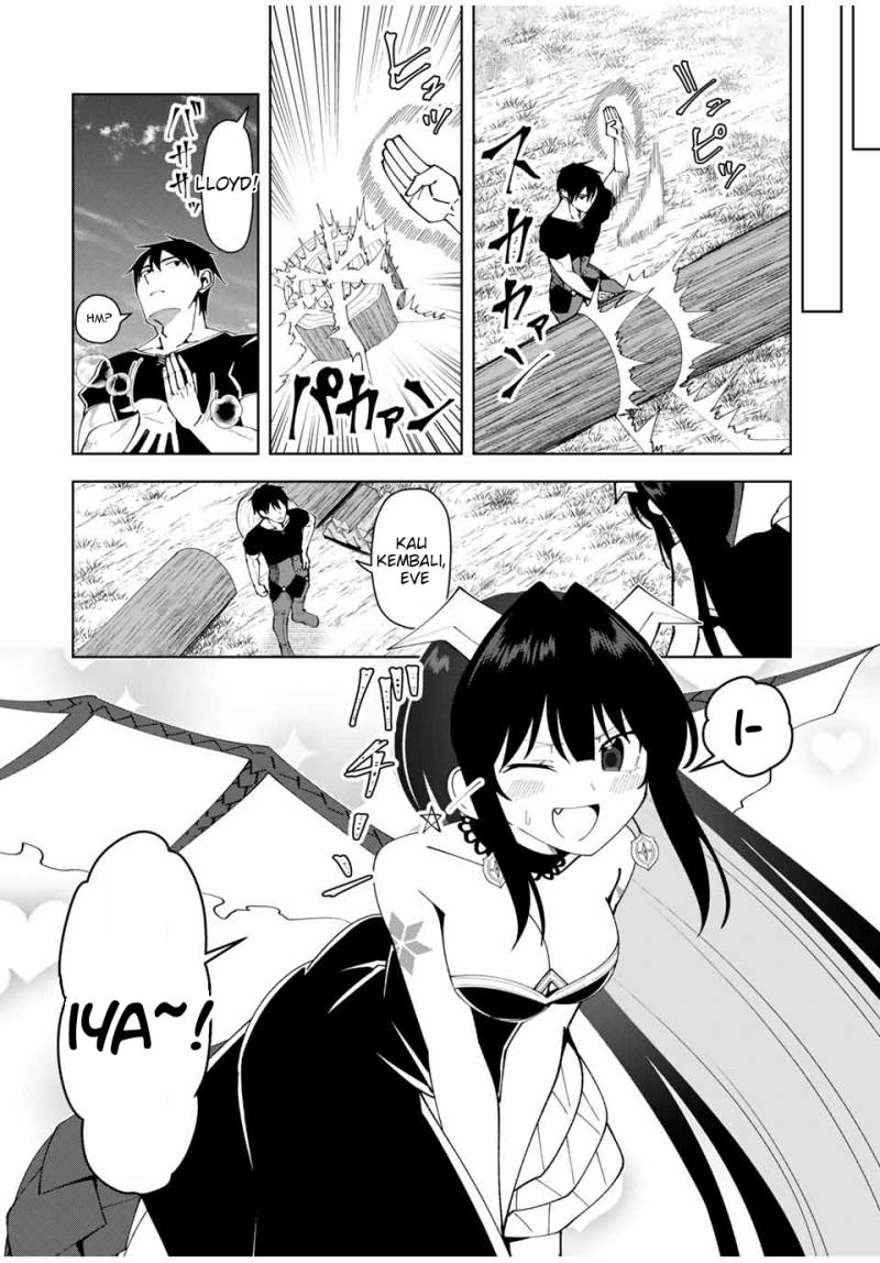 Yuusha to Yobareta Nochi ni – Soshite Musou Otoko wa Kazoku wo Tsukuru Chapter 30 Gambar 9