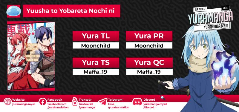 Baca Komik Yuusha to Yobareta Nochi ni – Soshite Musou Otoko wa Kazoku wo Tsukuru Chapter 29 Gambar 1