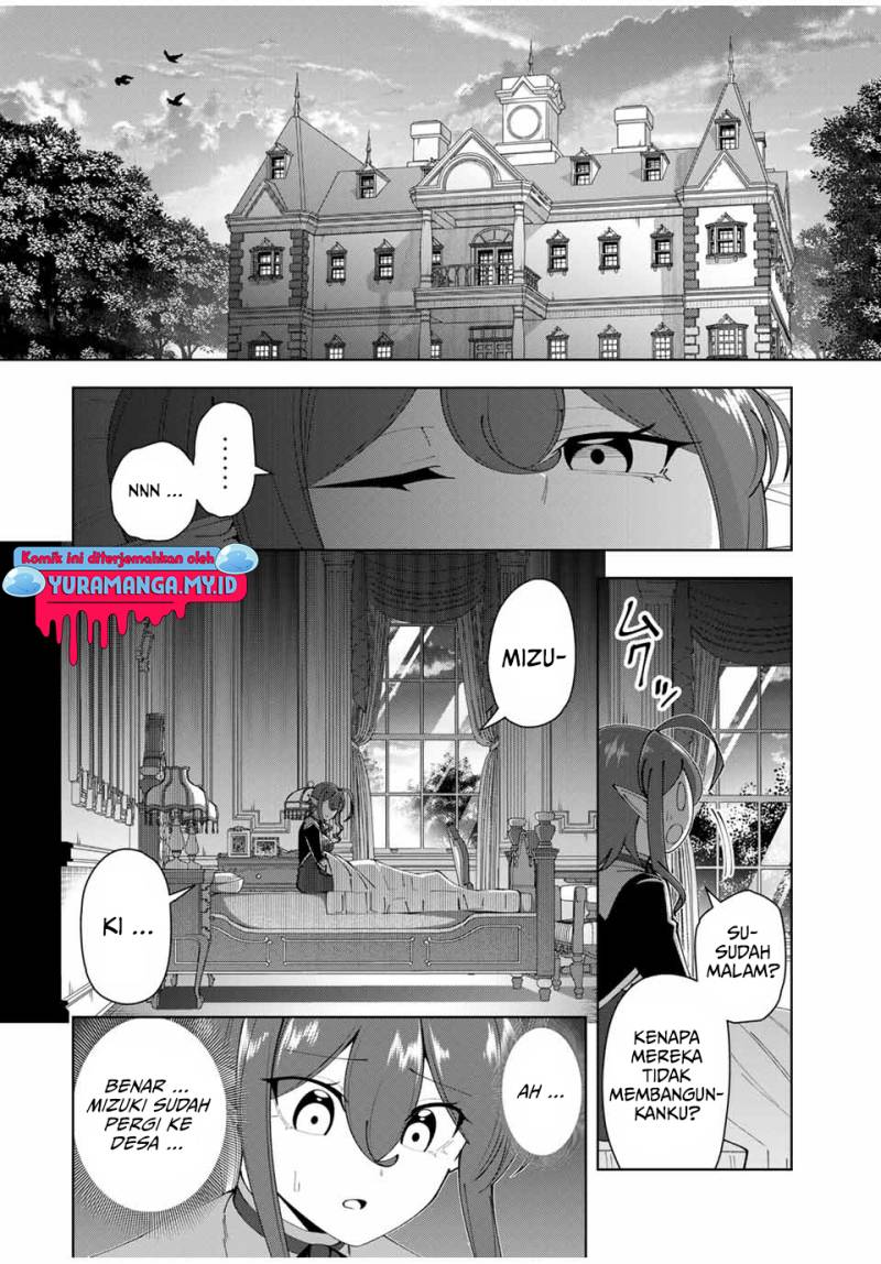 Yuusha to Yobareta Nochi ni – Soshite Musou Otoko wa Kazoku wo Tsukuru Chapter 29 Gambar 13