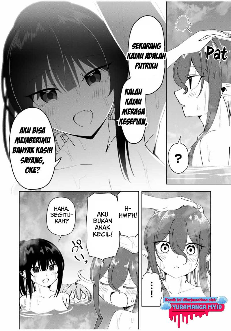 Yuusha to Yobareta Nochi ni – Soshite Musou Otoko wa Kazoku wo Tsukuru Chapter 29 Gambar 17