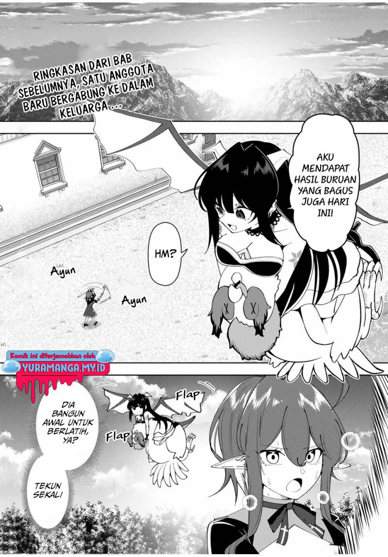 Baca Manga Yuusha to Yobareta Nochi ni – Soshite Musou Otoko wa Kazoku wo Tsukuru Chapter 29 Gambar 2