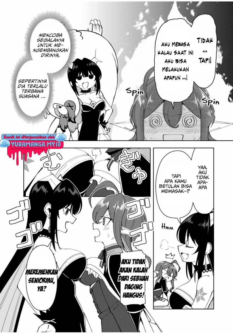 Yuusha to Yobareta Nochi ni – Soshite Musou Otoko wa Kazoku wo Tsukuru Chapter 29 Gambar 4