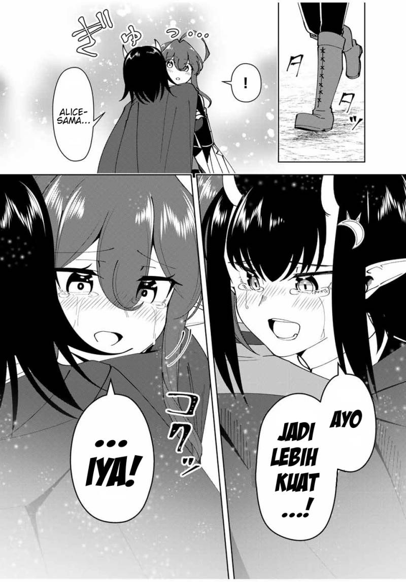 Yuusha to Yobareta Nochi ni – Soshite Musou Otoko wa Kazoku wo Tsukuru Chapter 28 Gambar 17