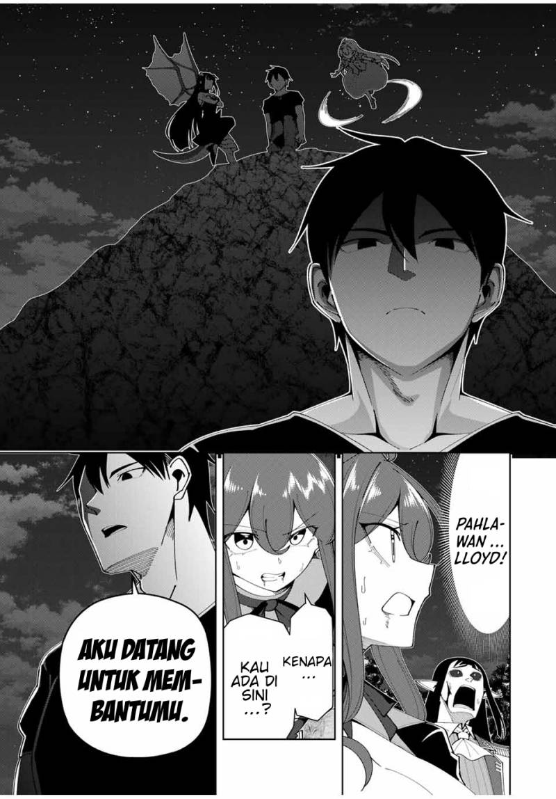 Yuusha to Yobareta Nochi ni – Soshite Musou Otoko wa Kazoku wo Tsukuru Chapter 26 Gambar 10