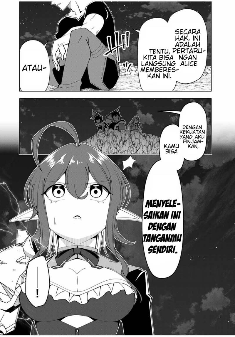 Yuusha to Yobareta Nochi ni – Soshite Musou Otoko wa Kazoku wo Tsukuru Chapter 26 Gambar 15