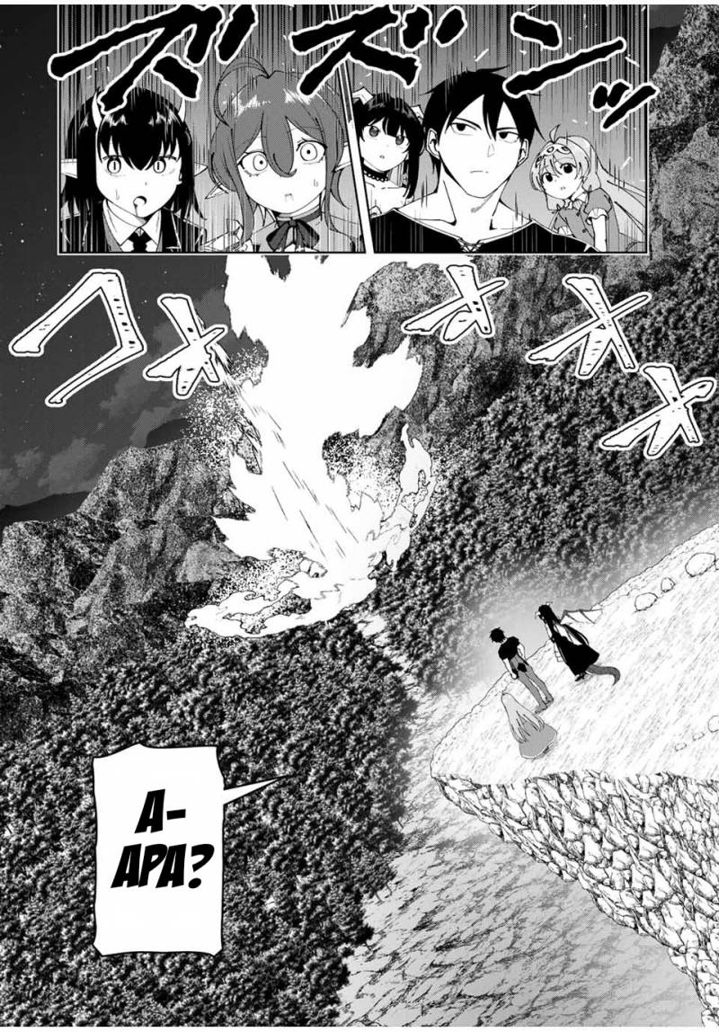 Yuusha to Yobareta Nochi ni – Soshite Musou Otoko wa Kazoku wo Tsukuru Chapter 26 Gambar 19