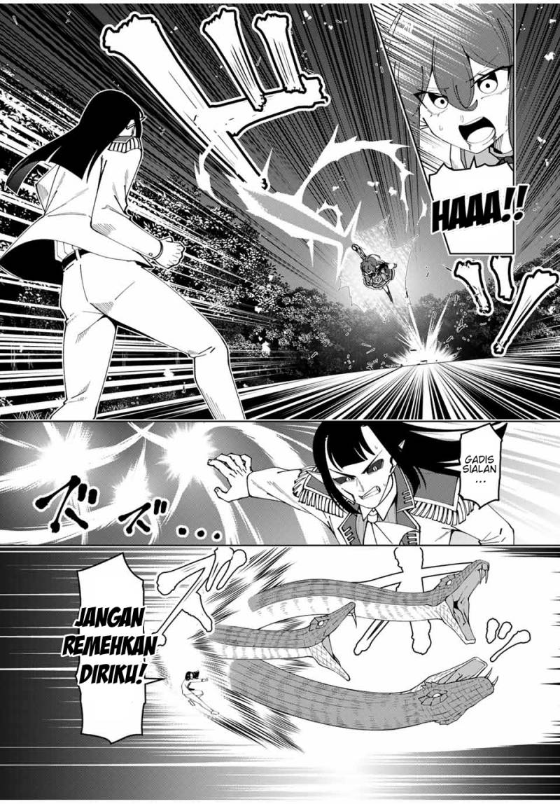 Yuusha to Yobareta Nochi ni – Soshite Musou Otoko wa Kazoku wo Tsukuru Chapter 26 Gambar 4
