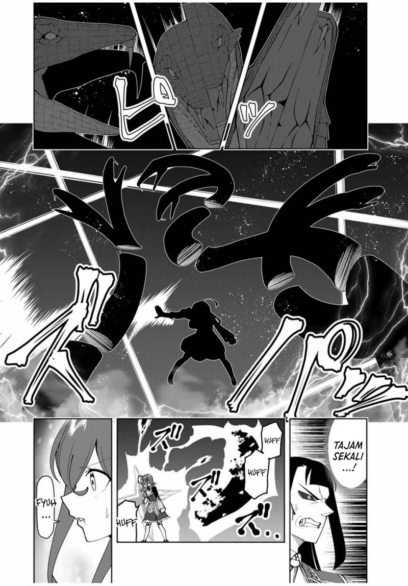 Yuusha to Yobareta Nochi ni – Soshite Musou Otoko wa Kazoku wo Tsukuru Chapter 26 Gambar 5