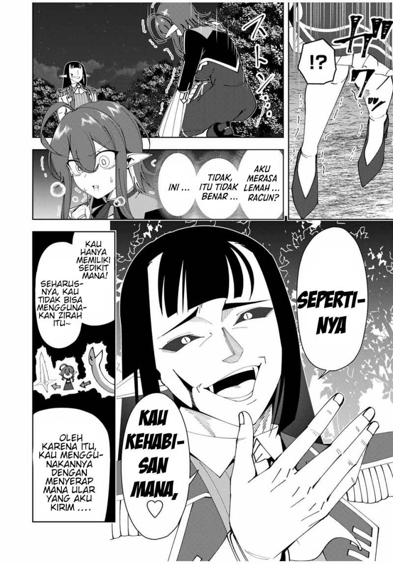 Yuusha to Yobareta Nochi ni – Soshite Musou Otoko wa Kazoku wo Tsukuru Chapter 26 Gambar 7