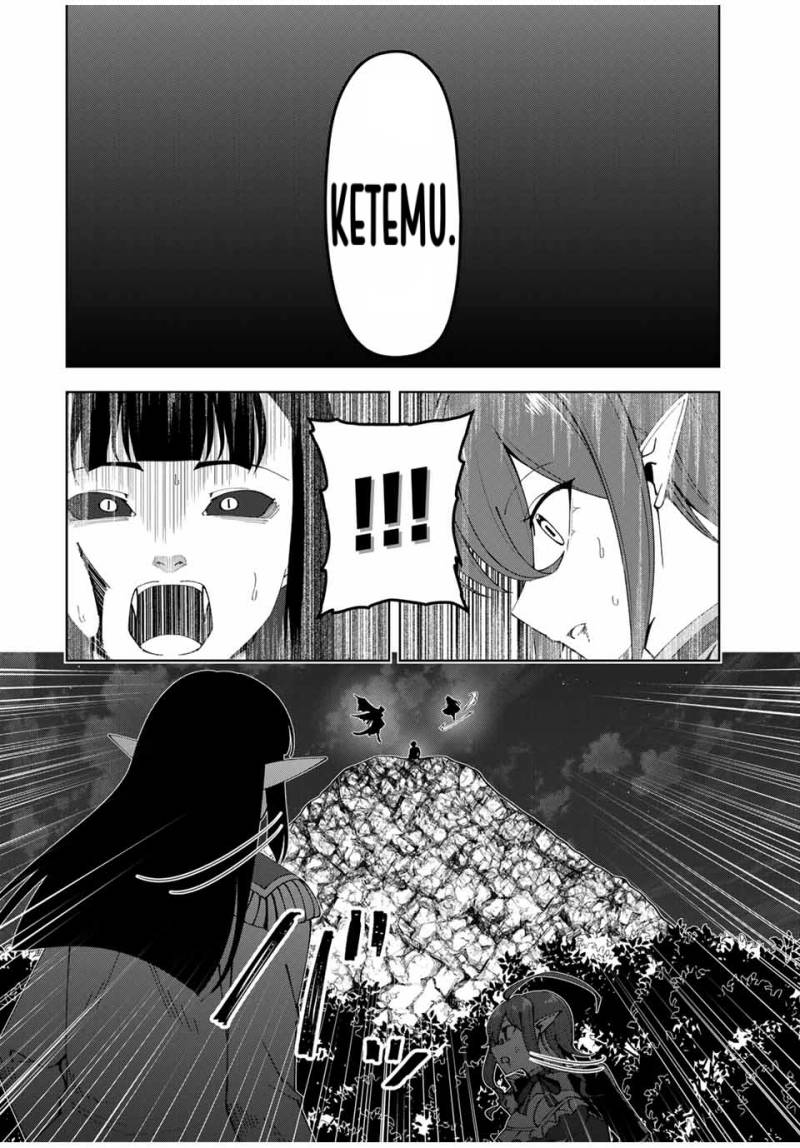 Yuusha to Yobareta Nochi ni – Soshite Musou Otoko wa Kazoku wo Tsukuru Chapter 26 Gambar 9