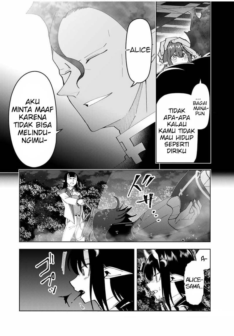 Yuusha to Yobareta Nochi ni – Soshite Musou Otoko wa Kazoku wo Tsukuru Chapter 25 Gambar 11