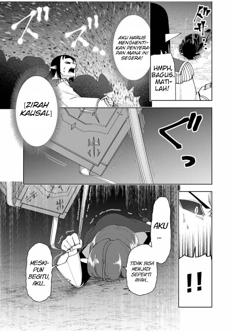 Yuusha to Yobareta Nochi ni – Soshite Musou Otoko wa Kazoku wo Tsukuru Chapter 25 Gambar 12