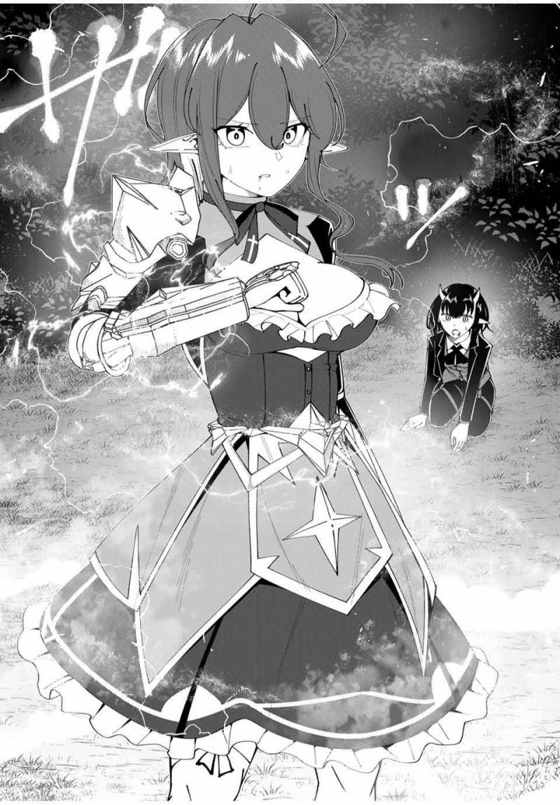 Yuusha to Yobareta Nochi ni – Soshite Musou Otoko wa Kazoku wo Tsukuru Chapter 25 Gambar 15