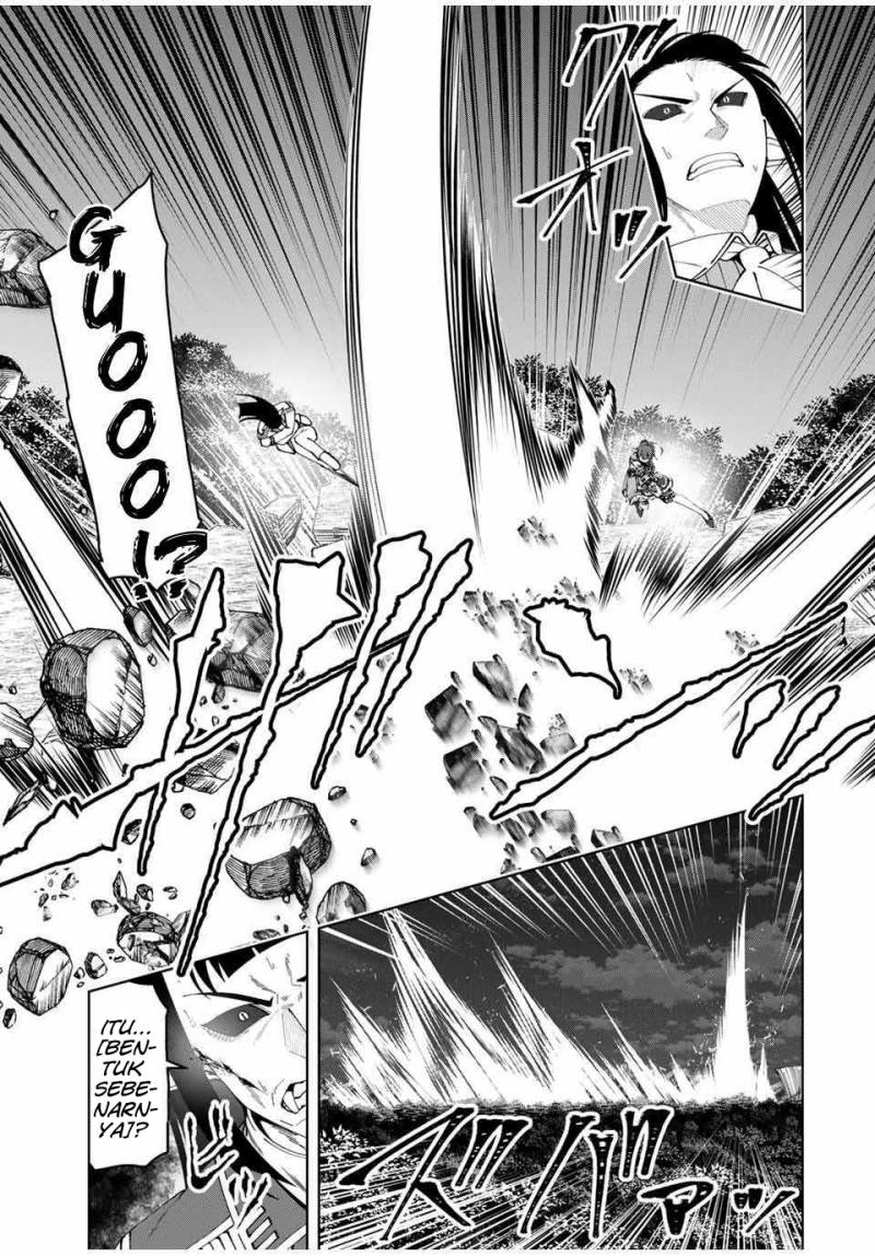 Yuusha to Yobareta Nochi ni – Soshite Musou Otoko wa Kazoku wo Tsukuru Chapter 25 Gambar 18