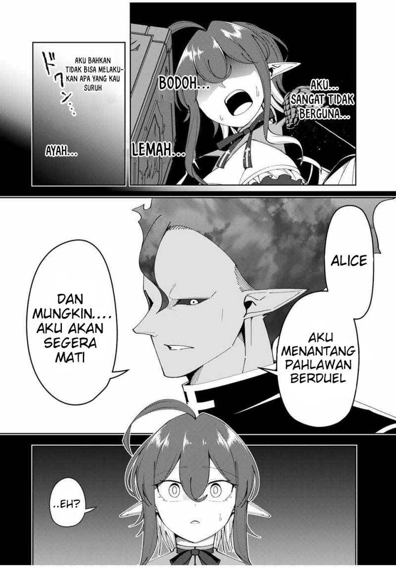 Yuusha to Yobareta Nochi ni – Soshite Musou Otoko wa Kazoku wo Tsukuru Chapter 25 Gambar 7