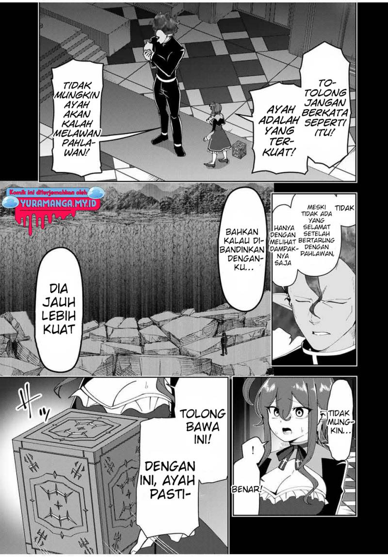 Yuusha to Yobareta Nochi ni – Soshite Musou Otoko wa Kazoku wo Tsukuru Chapter 25 Gambar 8