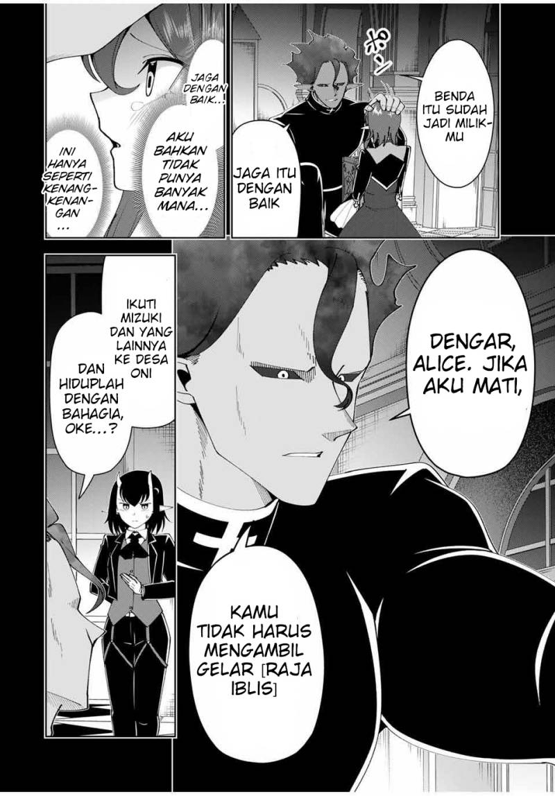 Yuusha to Yobareta Nochi ni – Soshite Musou Otoko wa Kazoku wo Tsukuru Chapter 25 Gambar 9