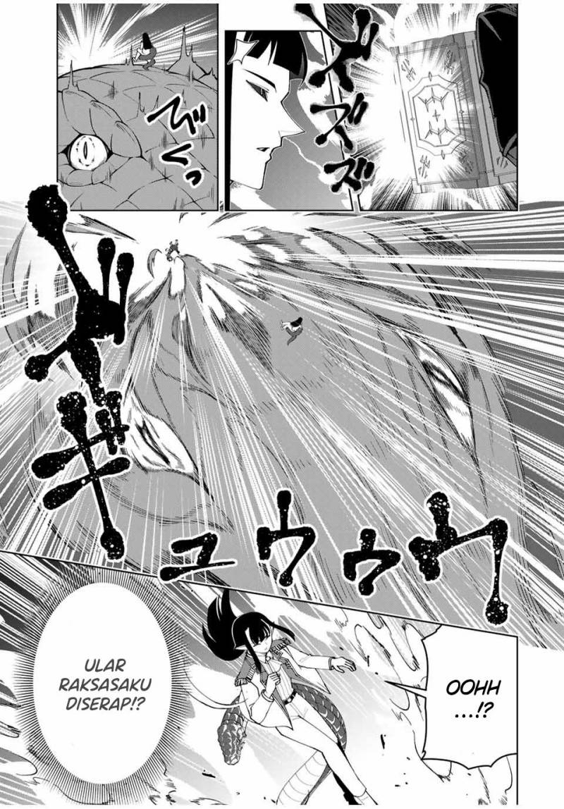 Yuusha to Yobareta Nochi ni – Soshite Musou Otoko wa Kazoku wo Tsukuru Chapter 24 Gambar 10