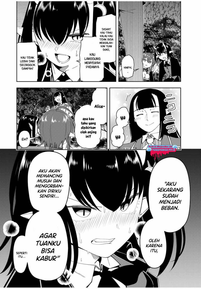Yuusha to Yobareta Nochi ni – Soshite Musou Otoko wa Kazoku wo Tsukuru Chapter 24 Gambar 13