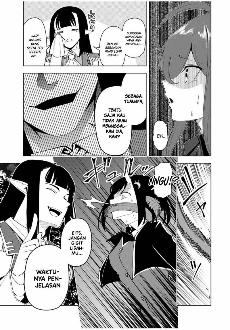 Yuusha to Yobareta Nochi ni – Soshite Musou Otoko wa Kazoku wo Tsukuru Chapter 24 Gambar 14