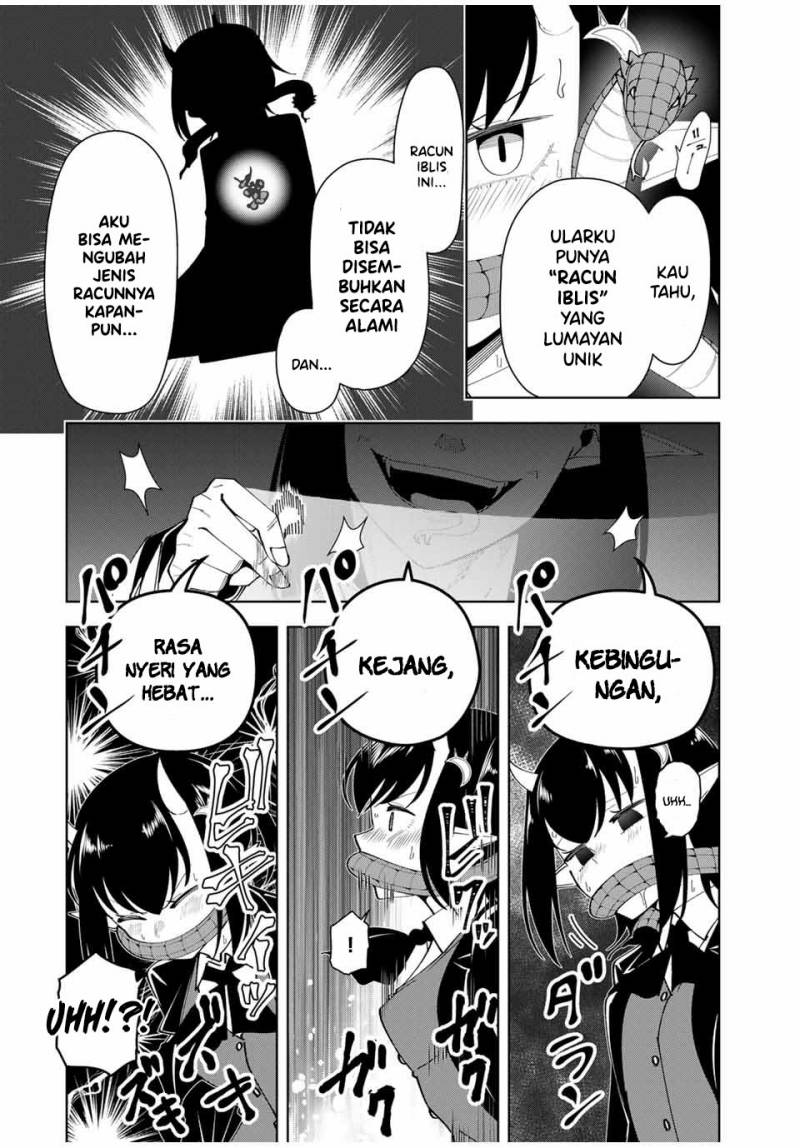Yuusha to Yobareta Nochi ni – Soshite Musou Otoko wa Kazoku wo Tsukuru Chapter 24 Gambar 15