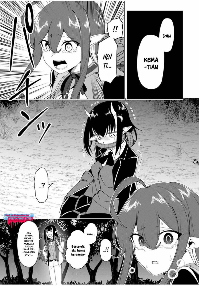 Yuusha to Yobareta Nochi ni – Soshite Musou Otoko wa Kazoku wo Tsukuru Chapter 24 Gambar 16