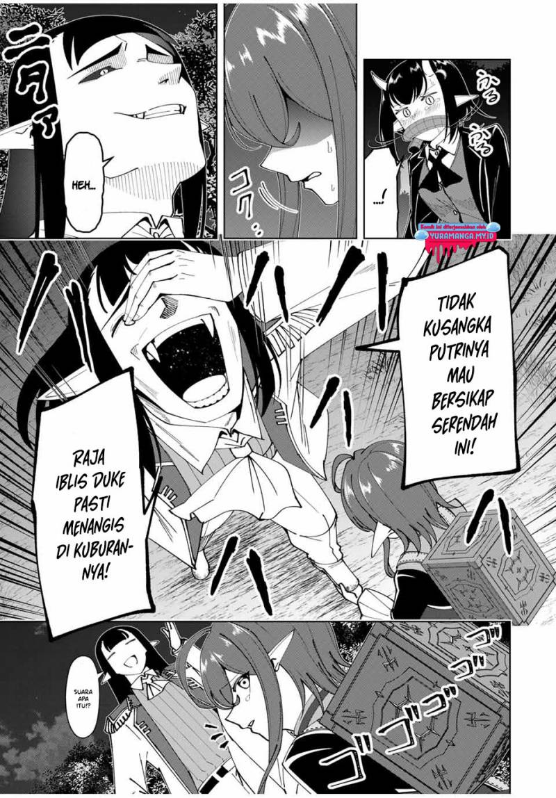 Yuusha to Yobareta Nochi ni – Soshite Musou Otoko wa Kazoku wo Tsukuru Chapter 24 Gambar 18